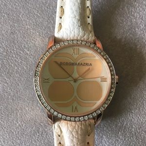 BCBG Maxazria Watch
